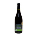 Grappes d'Antan Bio Rouge