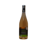 Grappes d'Antan BIO Rosé