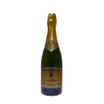 Perle de Rhubarbe Brut