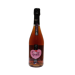 Pétillant de Pomme Framboise