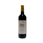 Cuvée Tradition IGP Thézac Perricard
