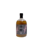 Yamazakura Peated Blended