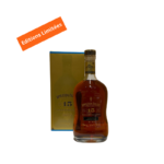 Appleton Estate Black River Casks 15 ans
