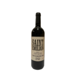 Peaky Blinders Saint-Emilion Shelby Company