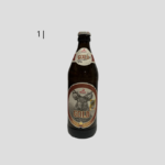 1/ Hirsch Gold Bière blonde 50cl