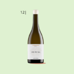 12/ Sur tes Pas Chardonnay - Les Vignobles Foncalieu Blanc