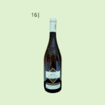 16/ Coteaux du Layon Beaulieu - Domaine des Blouines Blanc