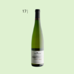 17/ Pinot Gris Cuvée des Seigneurs - Alsace Eblin-Fuchs Blanc