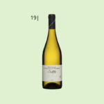 19/ Pouilly-Fumé "La Charmette" - Domaine Benoît Chauveau Blanc