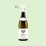 21/ Hautes-Côtes de Nuits - Domaine Thévenot-le-Brun Blanc