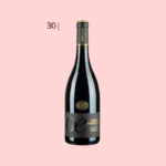 30/ Accord Majœur Cuvée Privilège Rouge AOP Coteaux Bourguignons - Œdoria