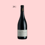 34/ Château de Valcombe AOP Costière de Nîmes Rouge