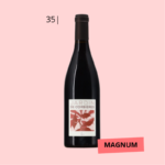 35/ MAGNUM Jardin de Corbières AOP Corbières - Domaine d'EXEA Rouge