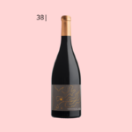 38/ Les Caselles Rouge AOP Terrasses du Larzac - Cellier du Pic