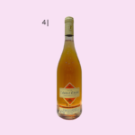 4/ Cabernet D'Anjou - Domaine des Blouines Rosé