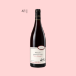 41/ Rully Cuvée Alexandre - Domaine Gaugey Rouge
