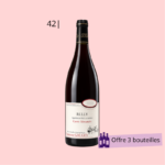 42/ Offre 3 Bouteilles : Rully Cuvée Alexandre - Domaine Gaugey Rouge