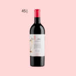 45/ Atelier Prestige Le Lien AOP Minervois - Les Vignobles de Foncalieu Rouge