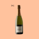 54 / Crémant d'Alsace Brut - Alsace Eblin-Fuchs