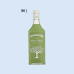 56 / Liqueur crème de Pistache - Pechery