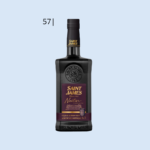 57 / Nectar du Maître du Chai - Saint James