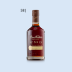 58 / Rum 5+5 Triple Aged - Dos Maderas