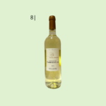 8/ Douceur d'Automne - Domaine des Cassagnoles Blanc